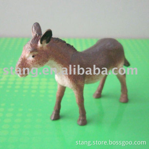Plastic Goat Toys